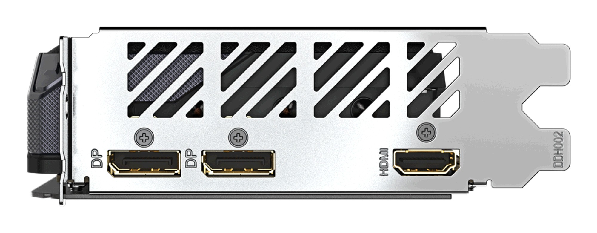 Gigabyte RX 9060XT GAMING OC 16GB
