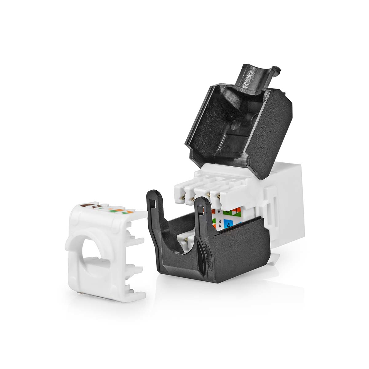 Nedis Keystone CAT6 Nedis Keystone CAT6