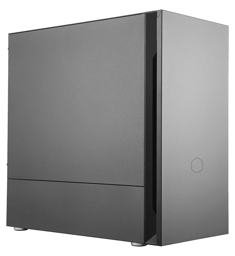 Cooler Master Silencio S400