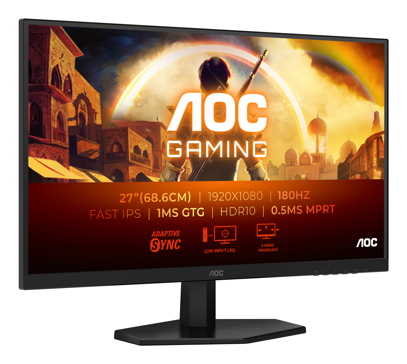 AOC 27G42E