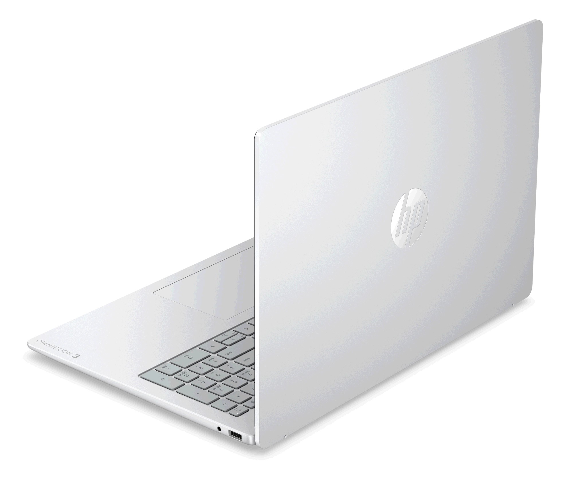 HP OmniBook 3 16-by0058ndx
