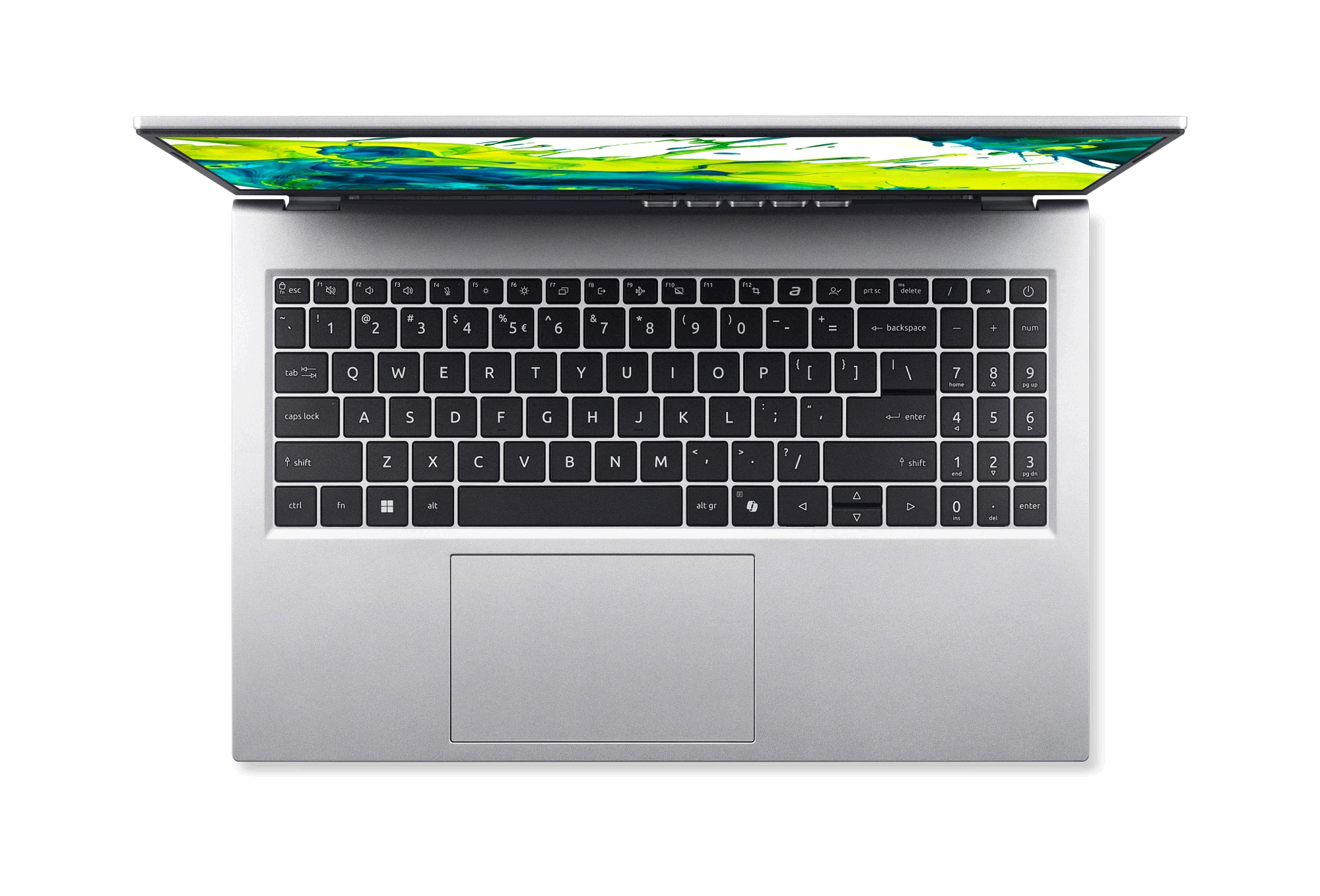 Acer Aspire Go 15 AG15-72P-75H3