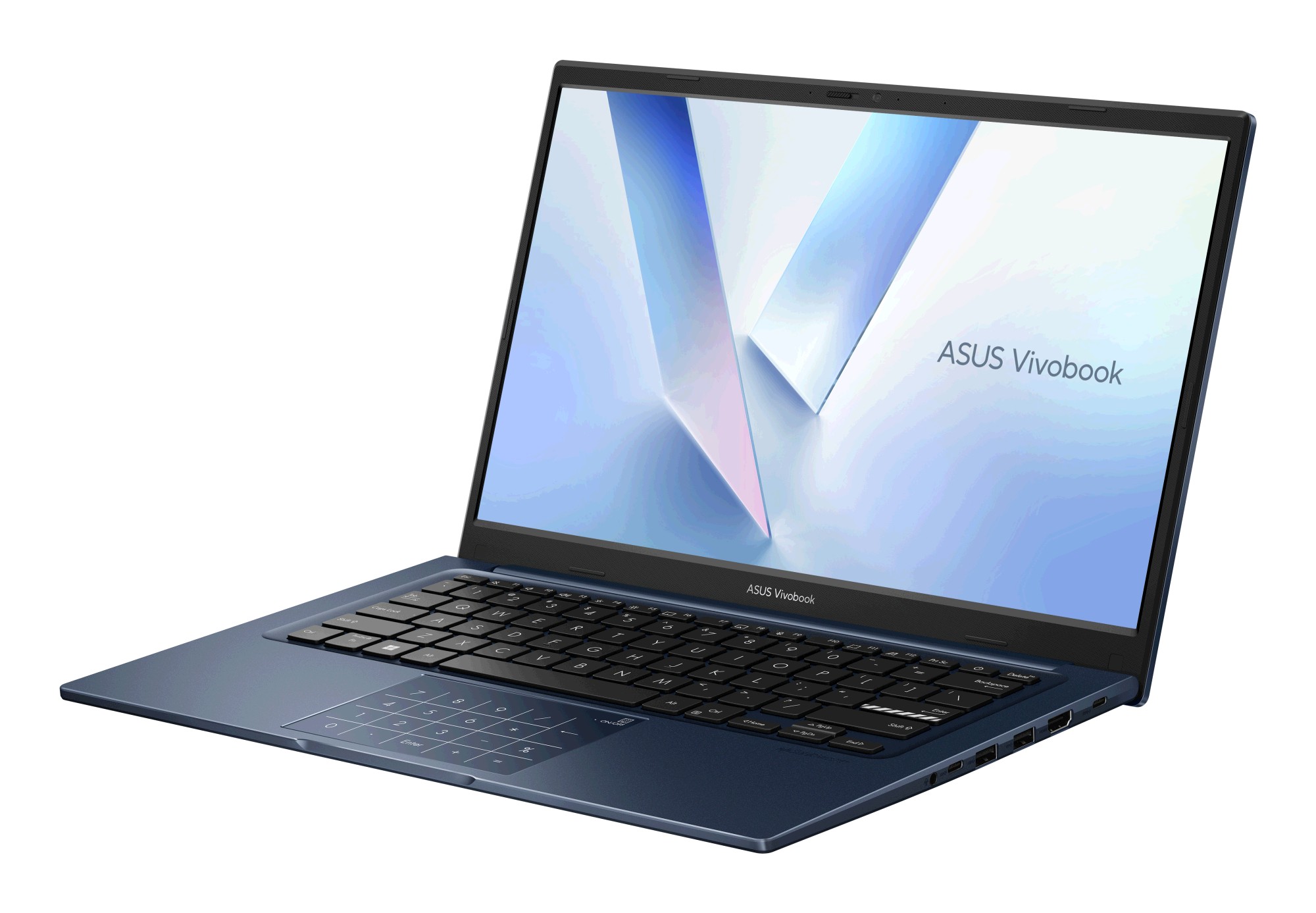 ASUS NB Vivobook 14 X1404VA-EB2161W
