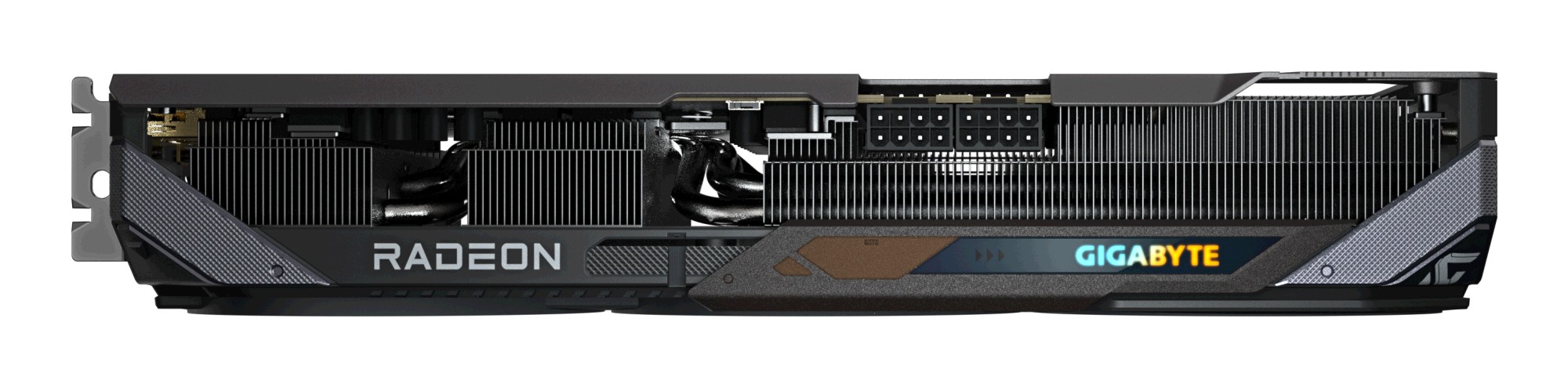 Gigabyte Radeon RX 9070 Gaming OC