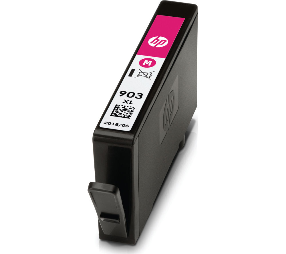 HP inkt #903XL, T6M07AE, Magenta