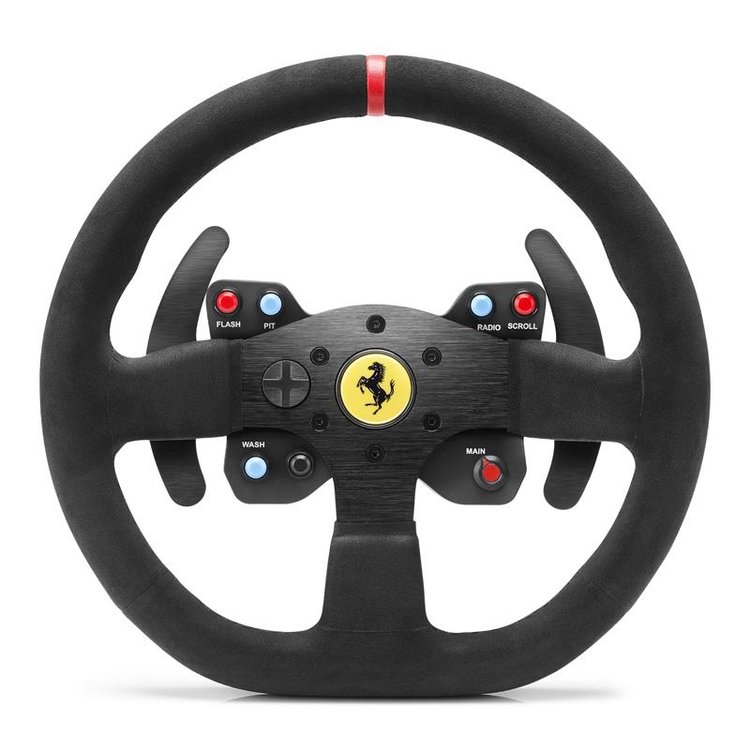 Thrustmaster T300 Ferrari Integral Alcantara