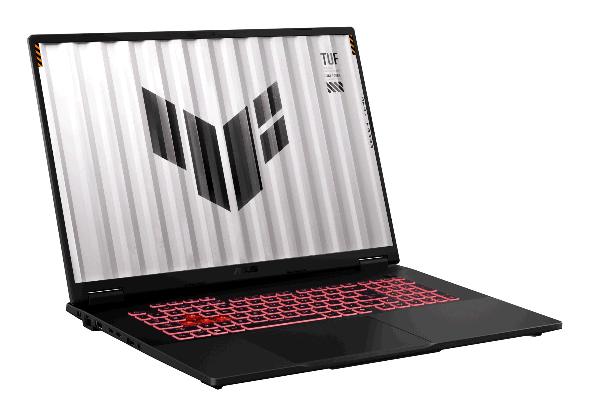 ASUS TUF Gaming A18 FA808UP-S8011W