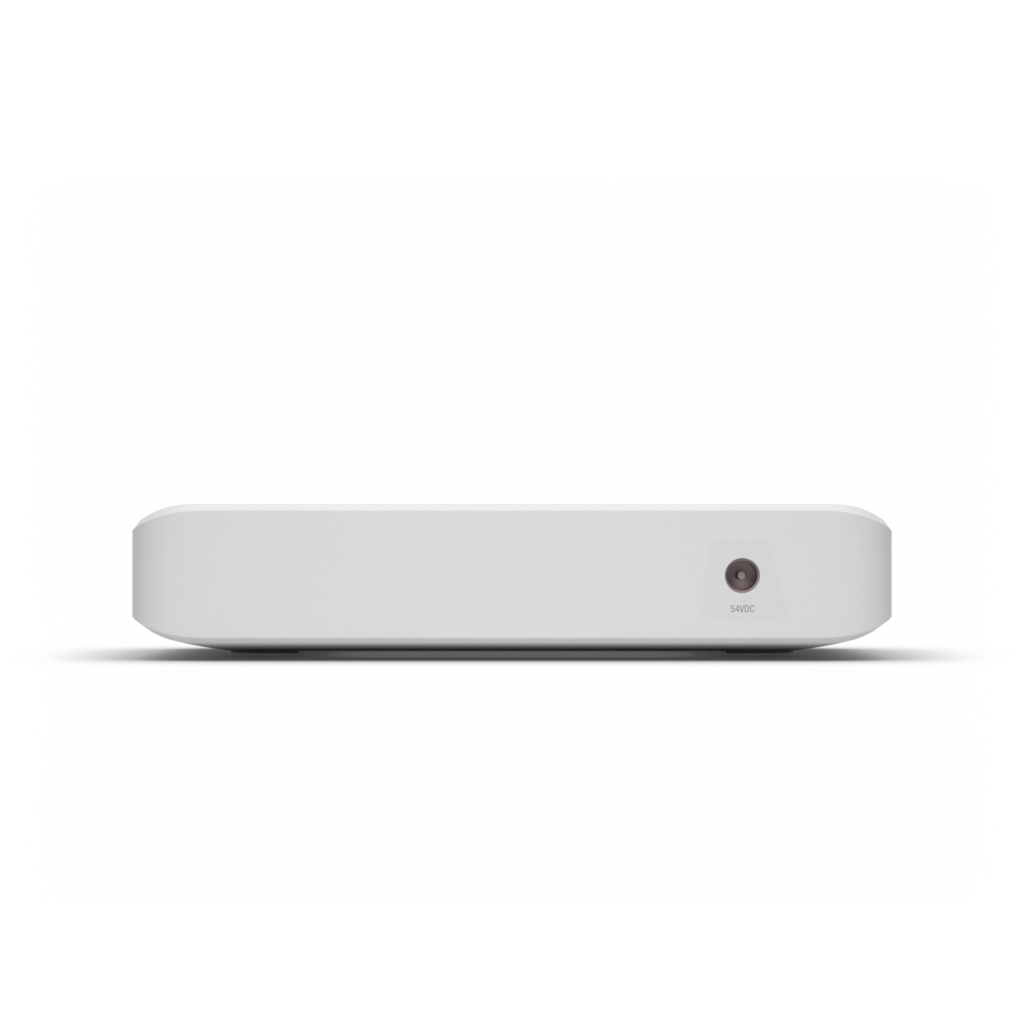 Ubiquiti UniFi Switch Lite USW-8-POE