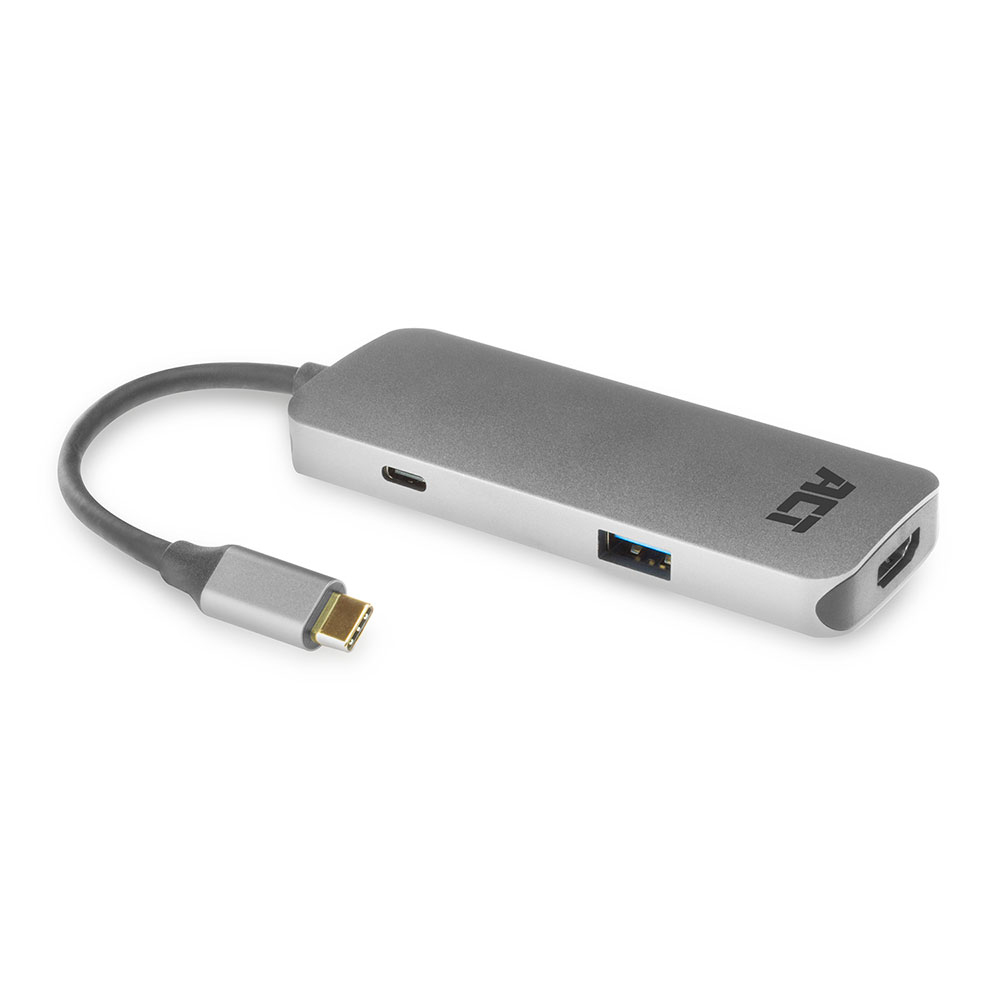 ACT Docking Station | AC7024