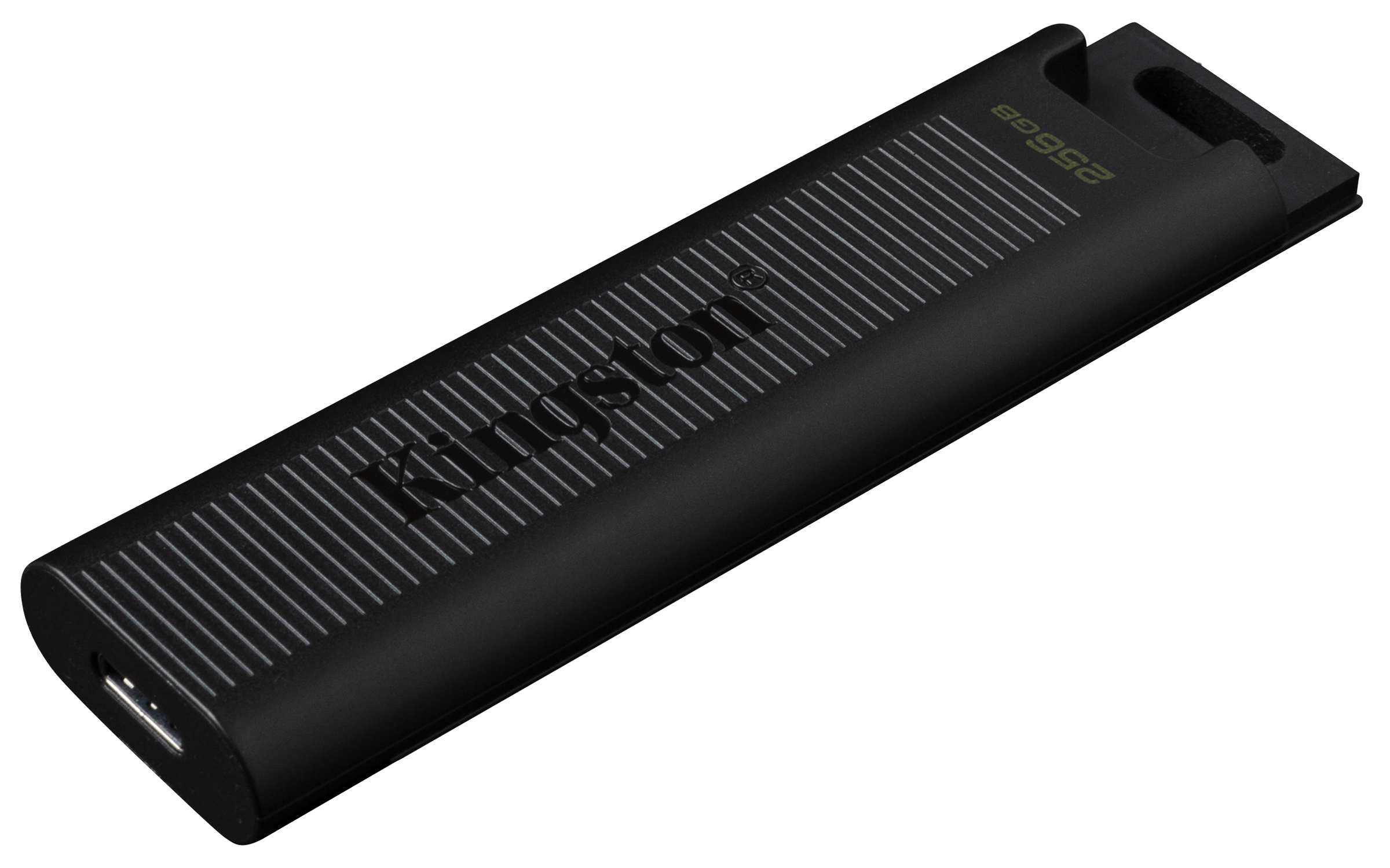 Kingston DataTraveler Max Type-C - 256GB