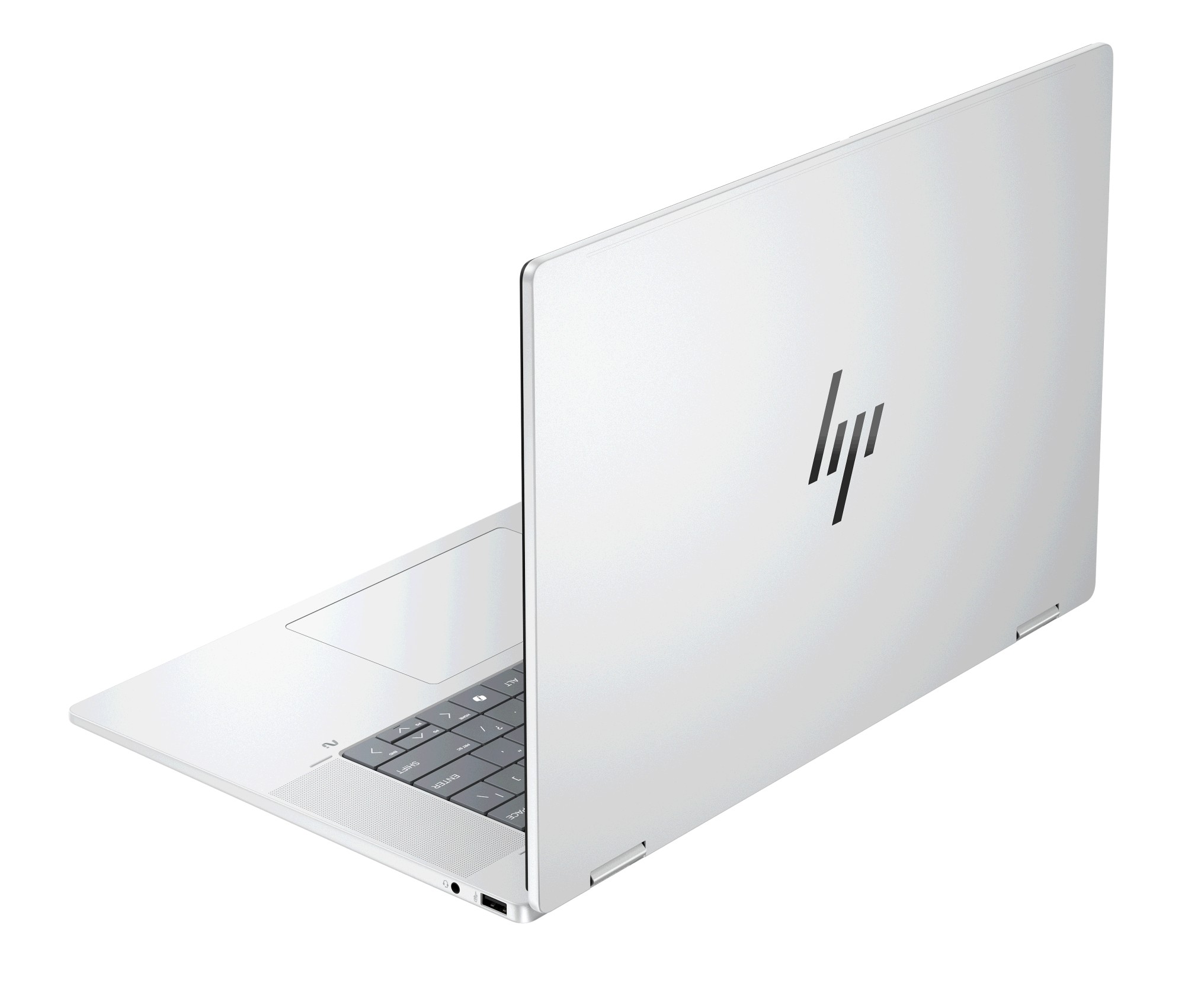 HP Omnibook X FlipNGAI 16-as0020nd