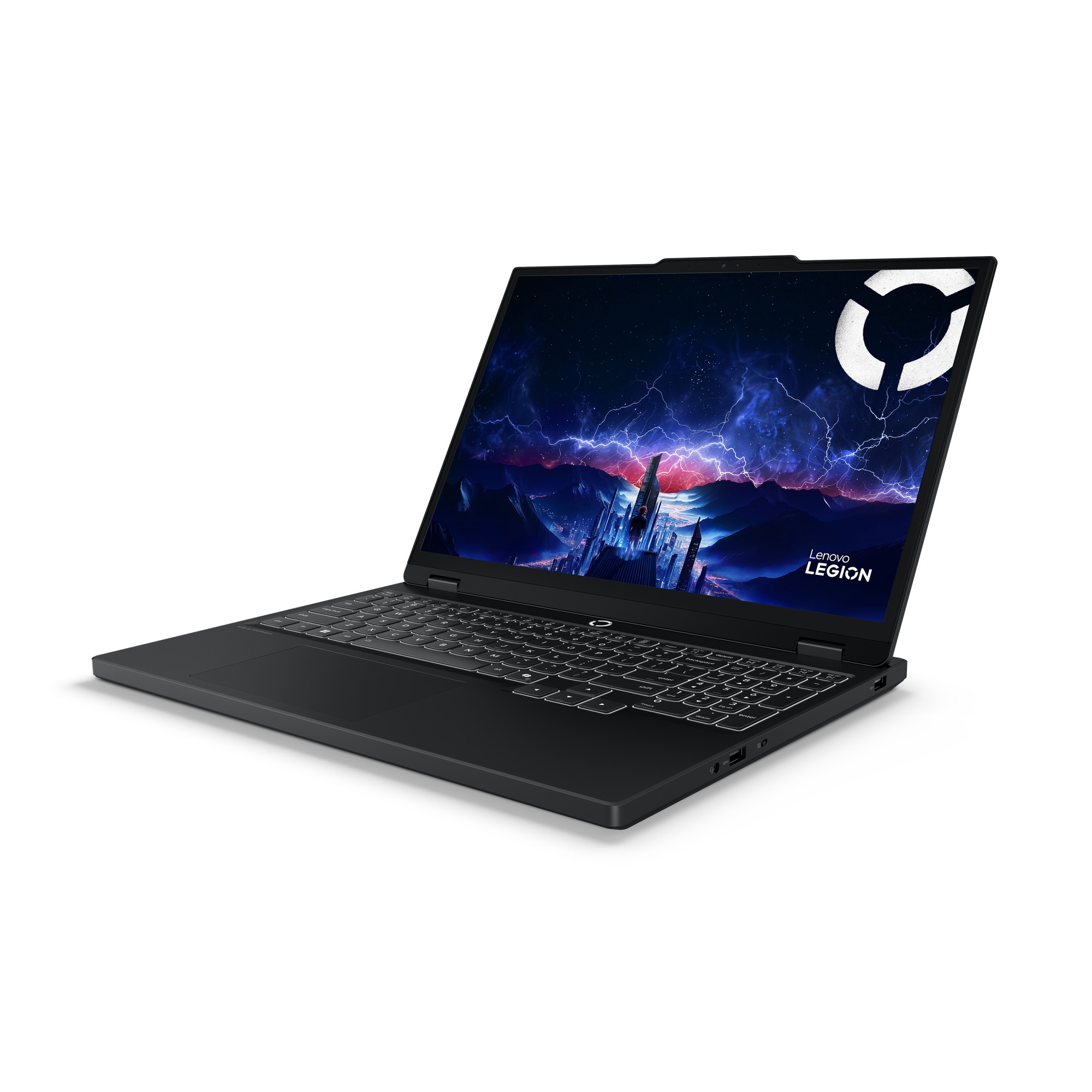 Lenovo Legion 5 15", i7-13650HX, 24GB, 1TB, RTX5060, W11