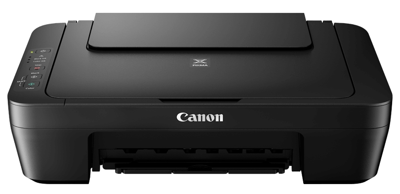 Canon PIXMA MG2550S