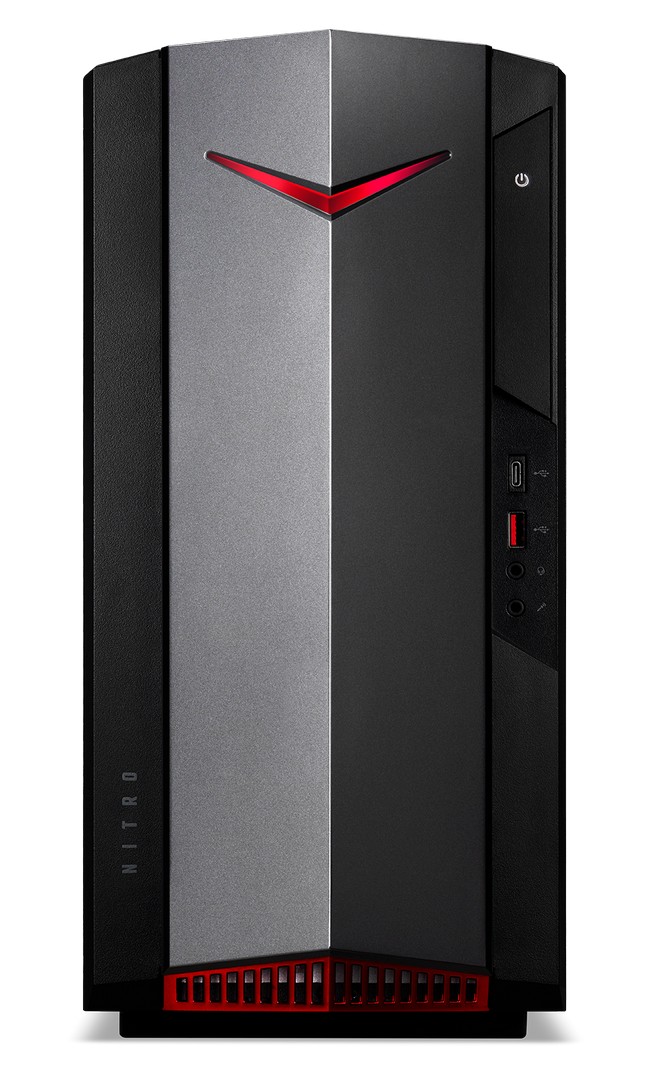 Acer PC Nitro N50-640 I5207