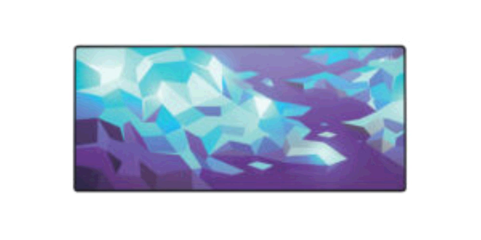 CHERRY Xtrfy GP5 Litus XL Blauw