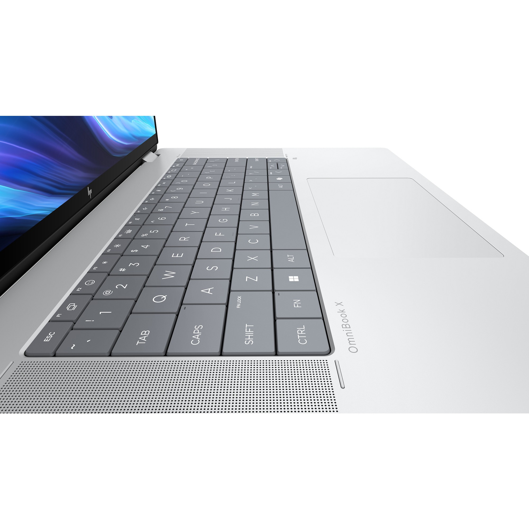 HP OmniBook X Flip NG AI PC 16-as0050nd
