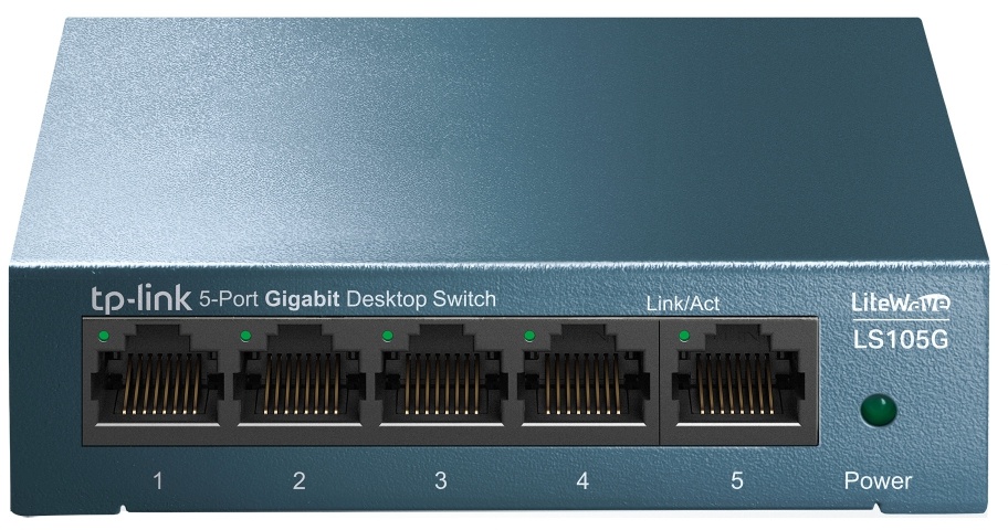 TP-Link LS105G