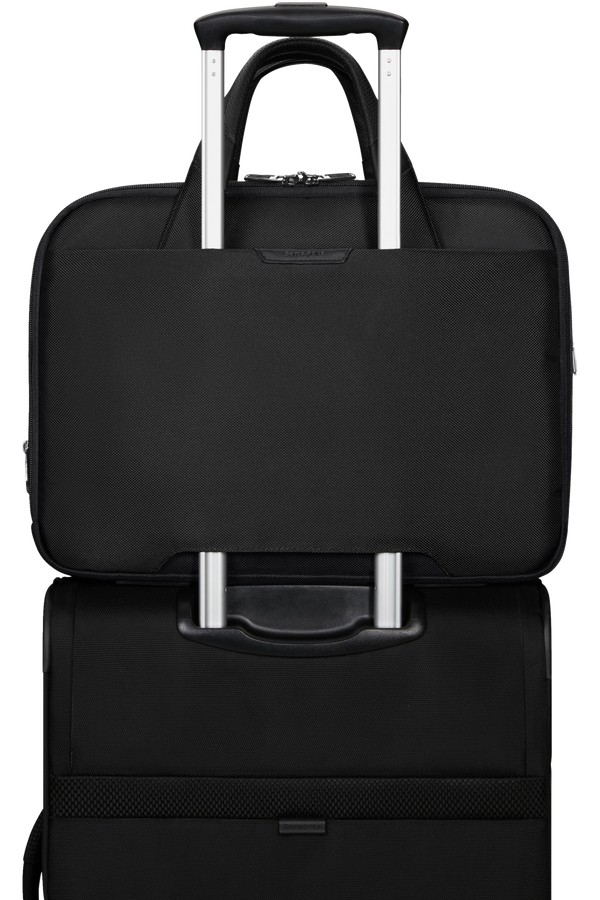 Samsonite Pro-DLX6 | Laptoptas AC8550