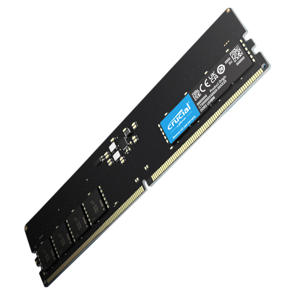 Crucial 8GB DDR5