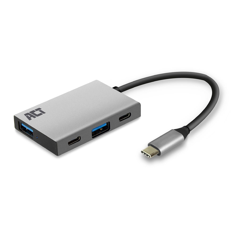 ACT USB-C Hub