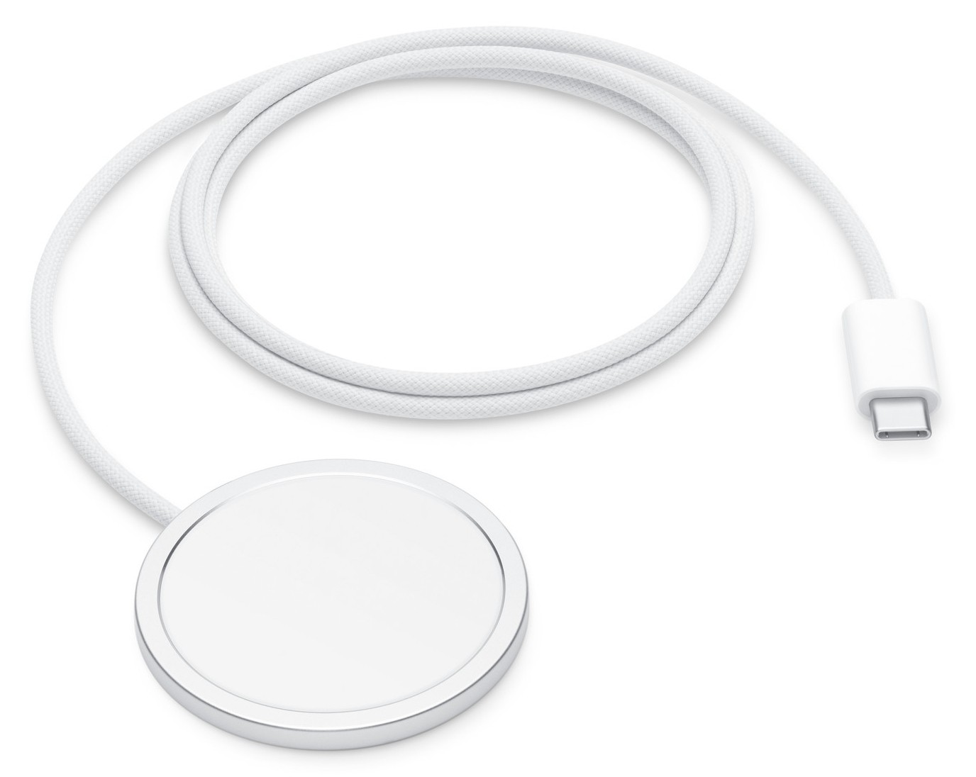 Apple MagSafe Oplader, 1m