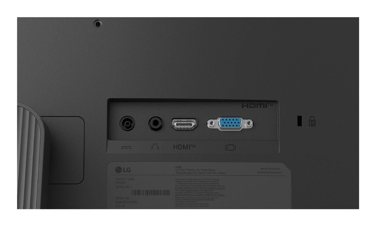 LG 27U411B-B.AEU