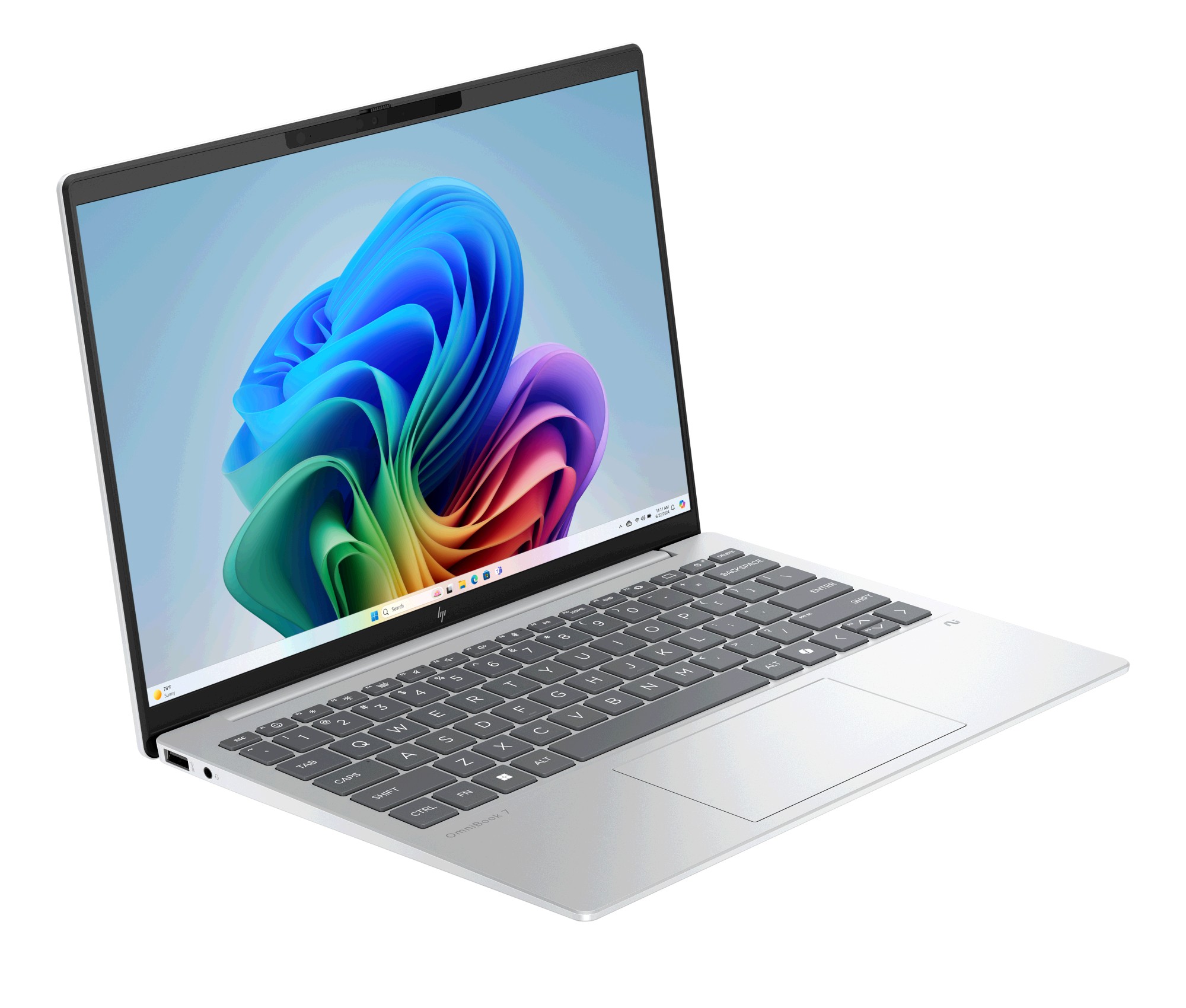 HP OmniBook 7 AeroNGAI 13-bg1051nd