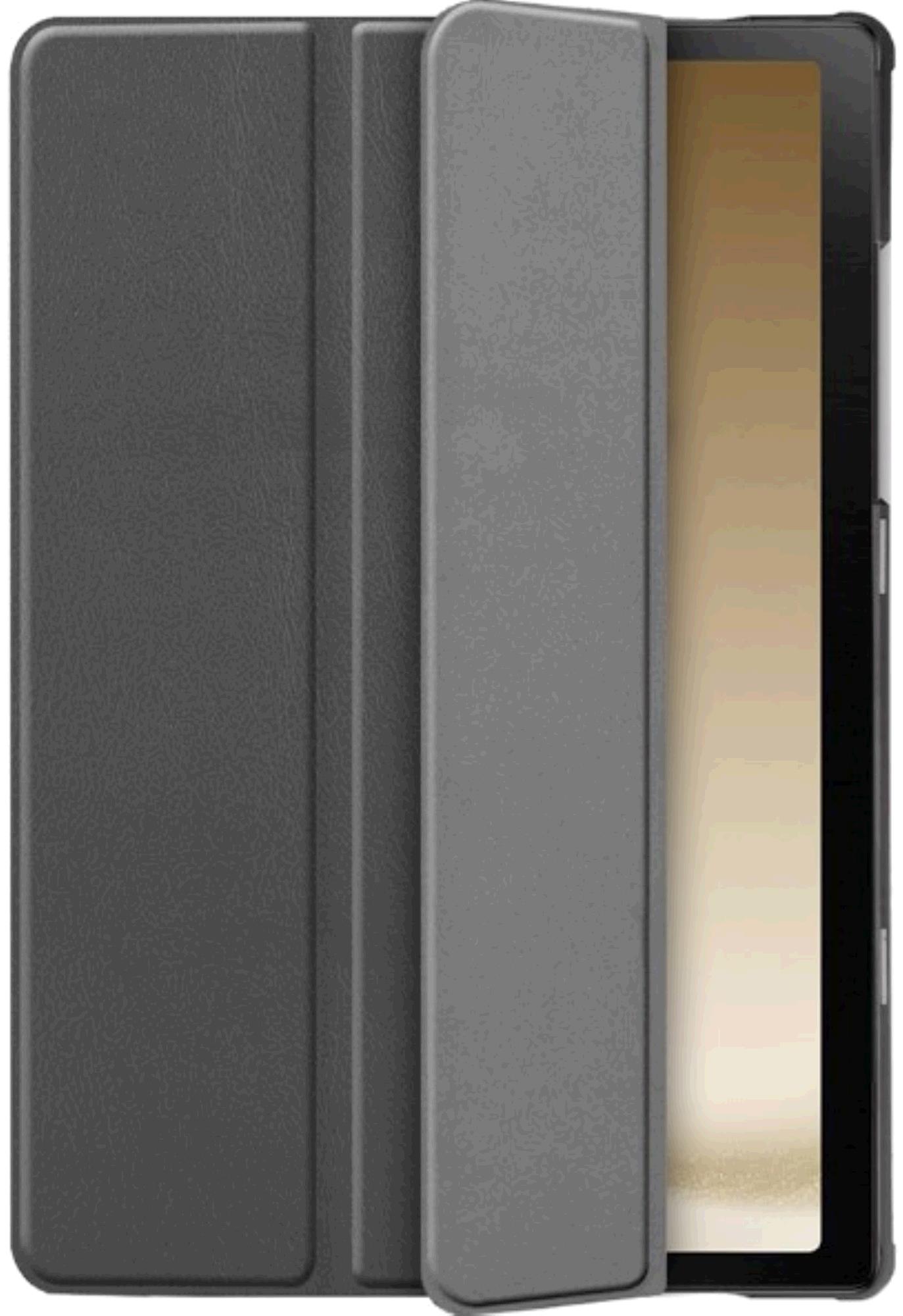 Accezz Tri-Fold Case Cover voor Samsung Galaxy Tab A9+