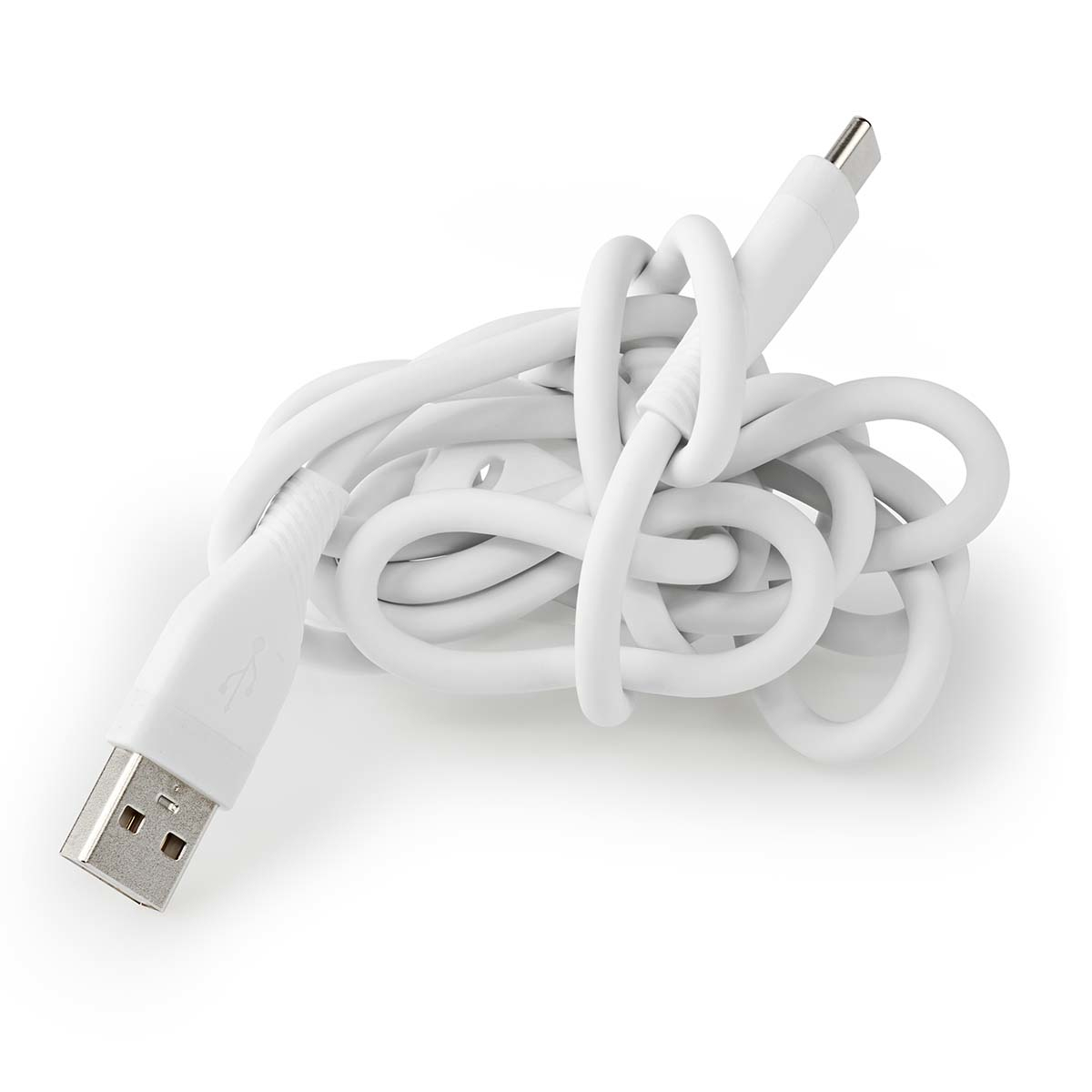 Nedis USB Kabel 2.0 | CCGB60800WT15