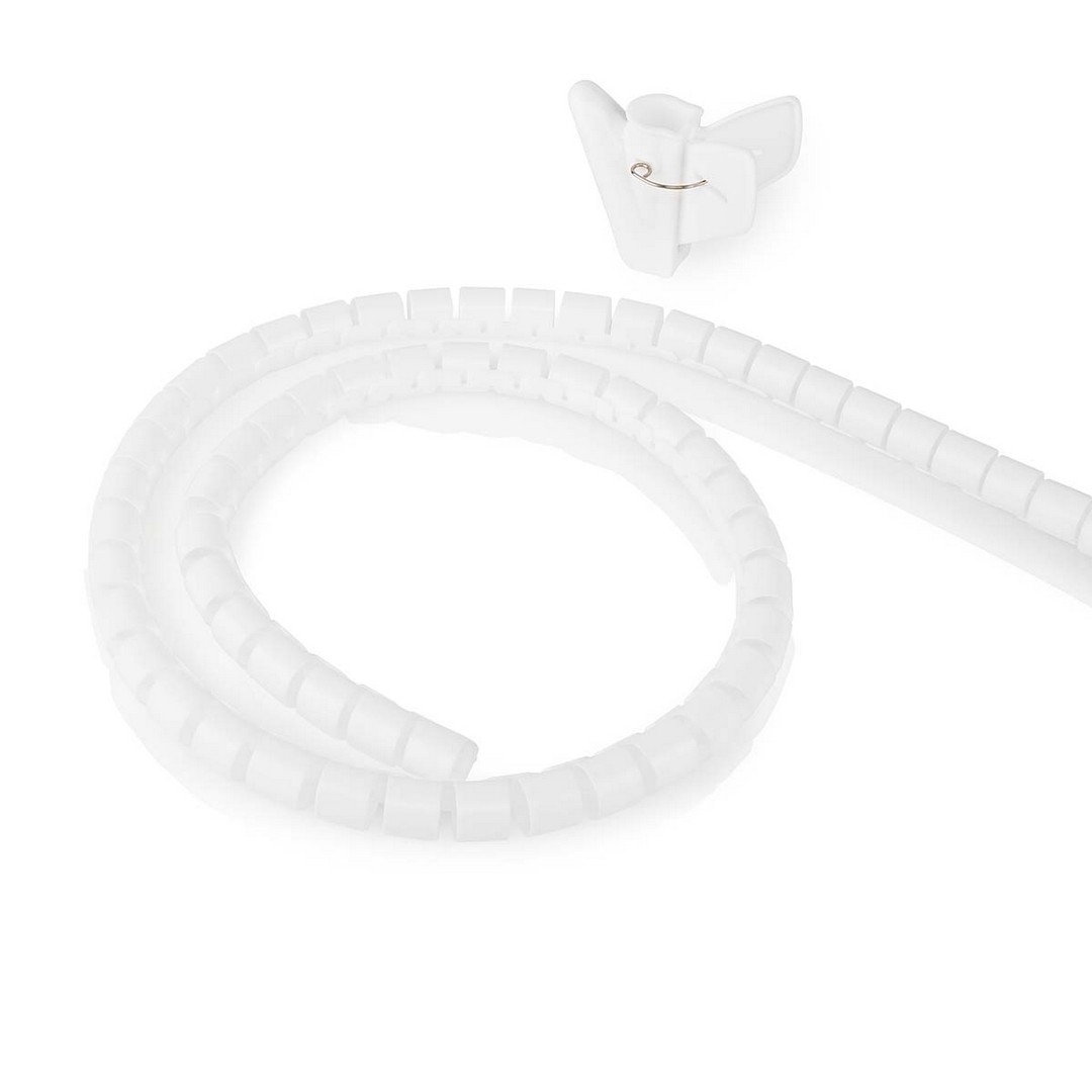 Nedis Spiraalband | CMSW1316WT200