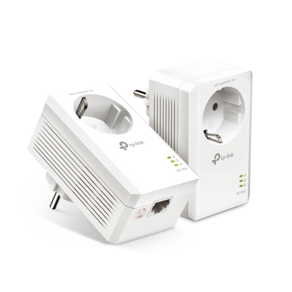 TP-Link TL-PA7017P Kit