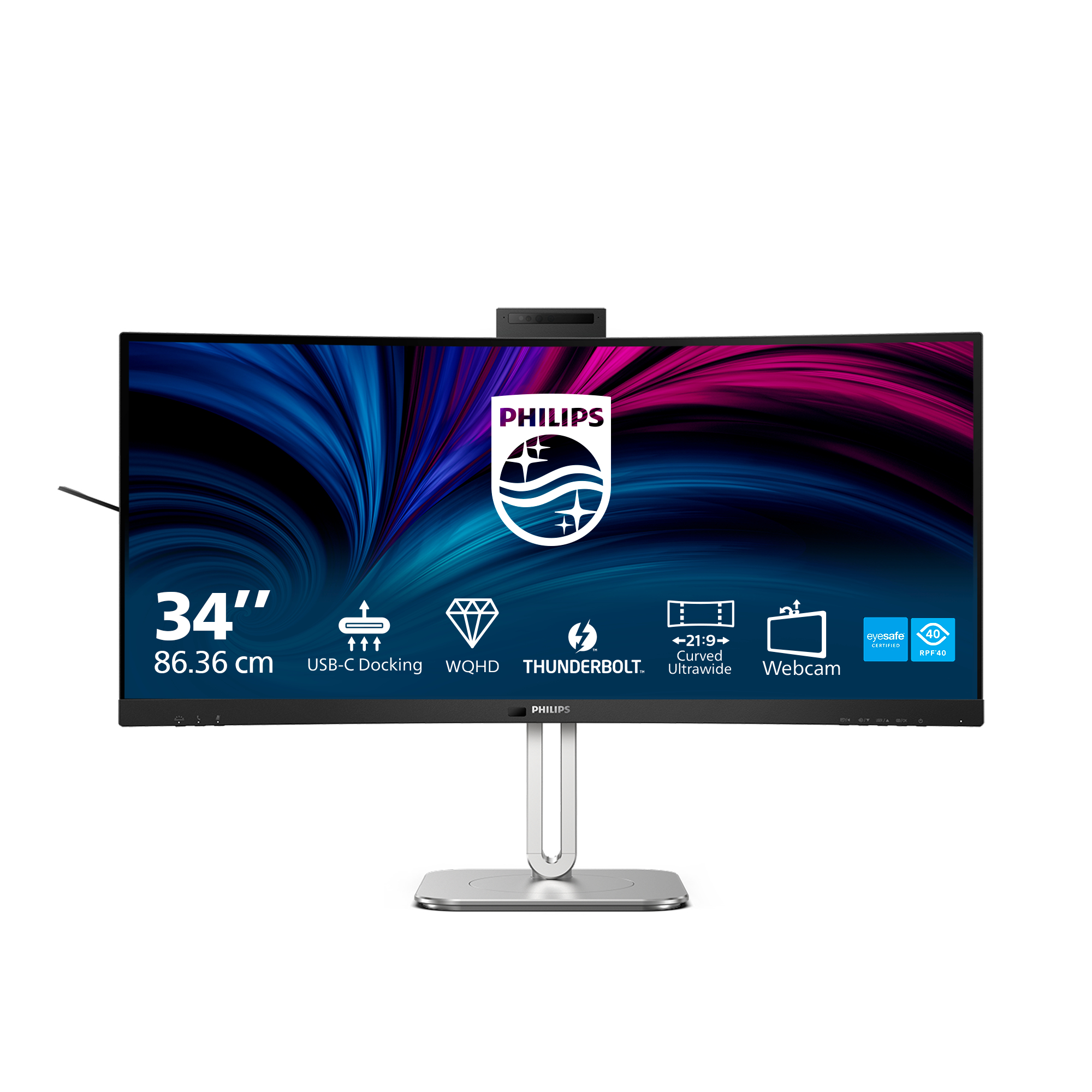 PHILIPS 34B2U6603CH