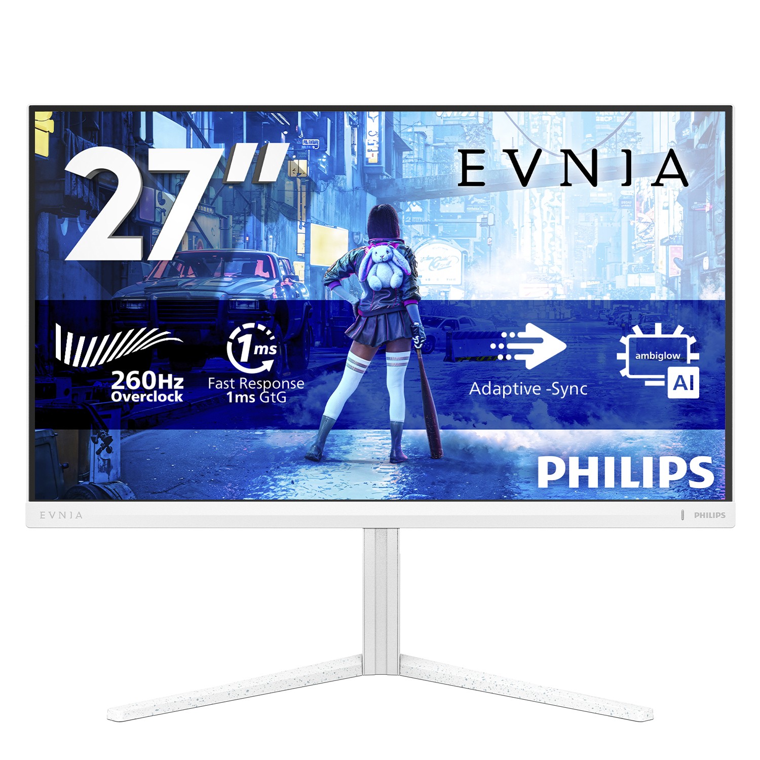 PHILIPS Evnia 27M2N5201P