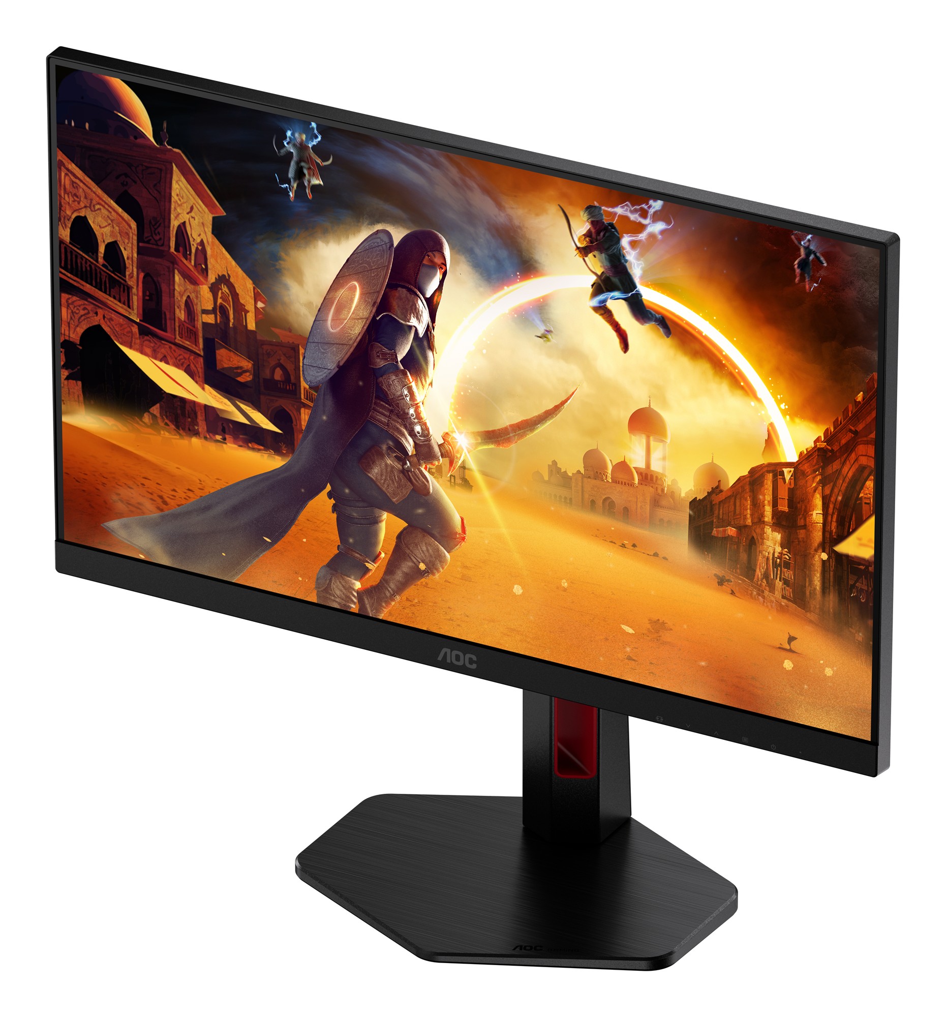 AOC 24G4ZR
