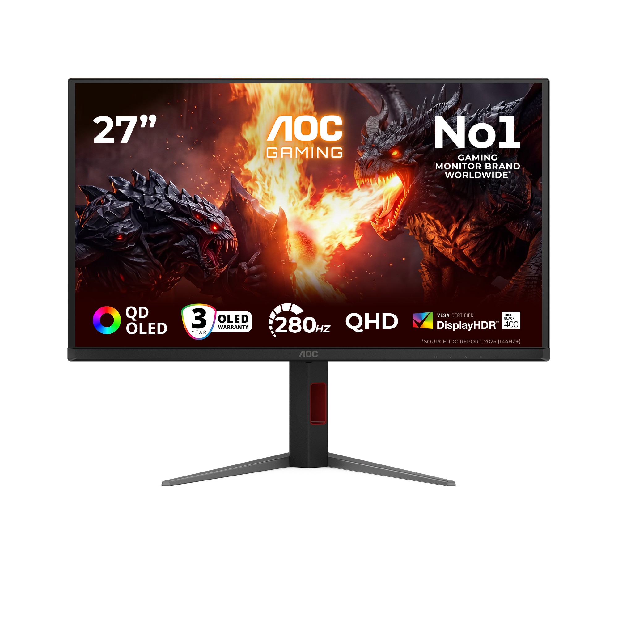 AOC Q27G4ZD
