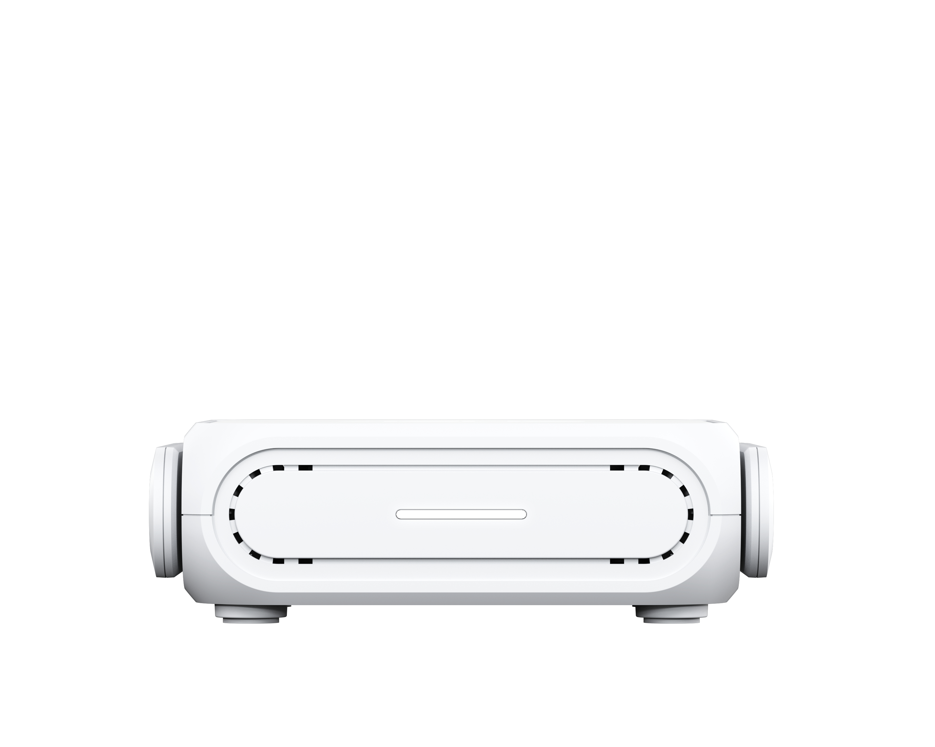ASUS RT-BE58 Go BE3600 Dual Band WiFi 7 Travel Router