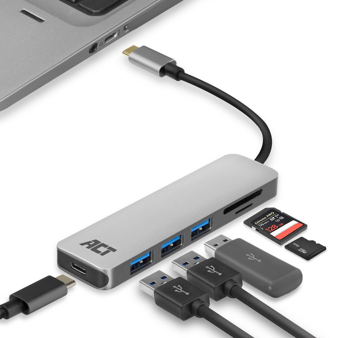 ACT AC7050 | USB-C