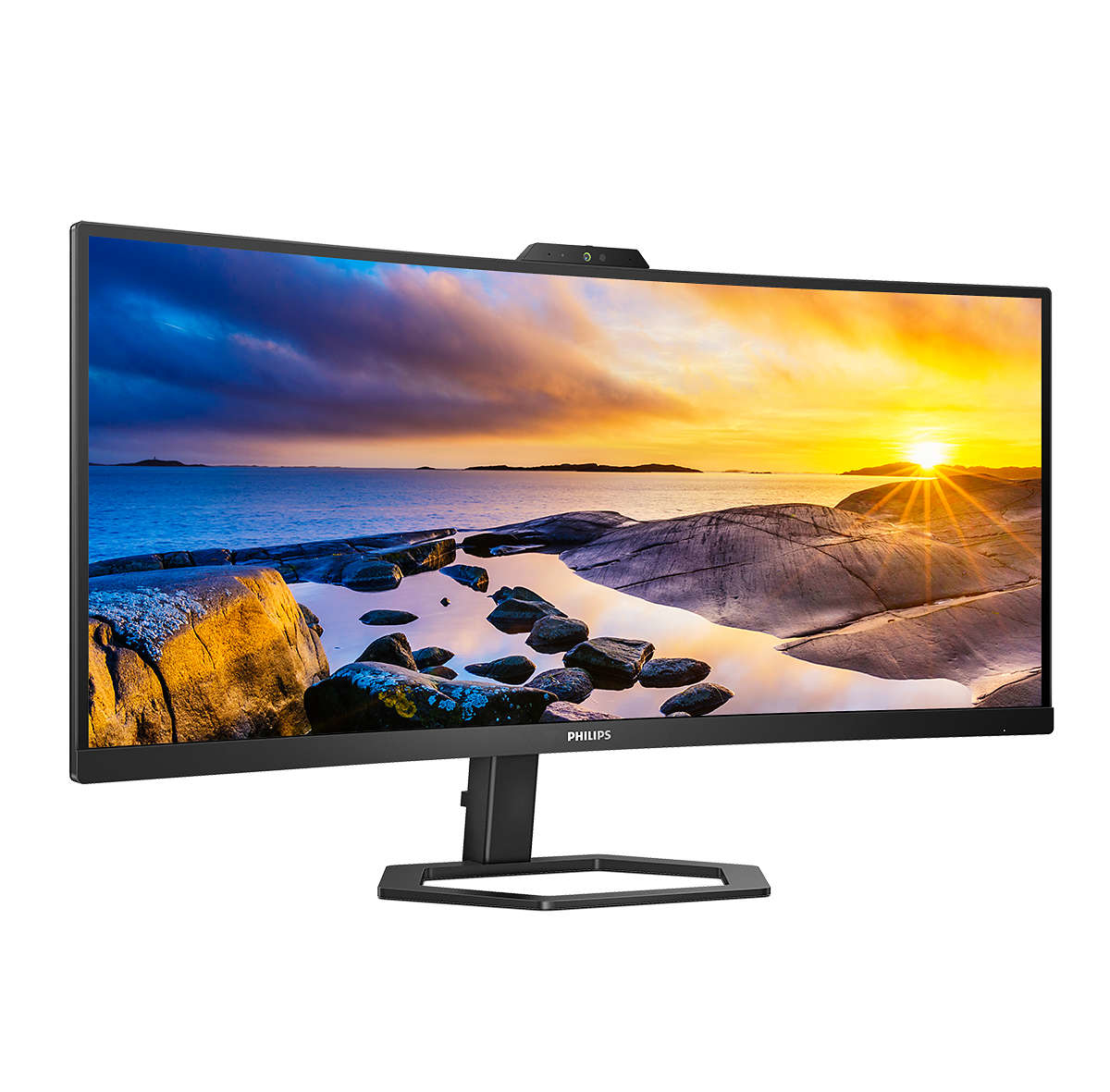 PHILIPS 34E1C5600HE