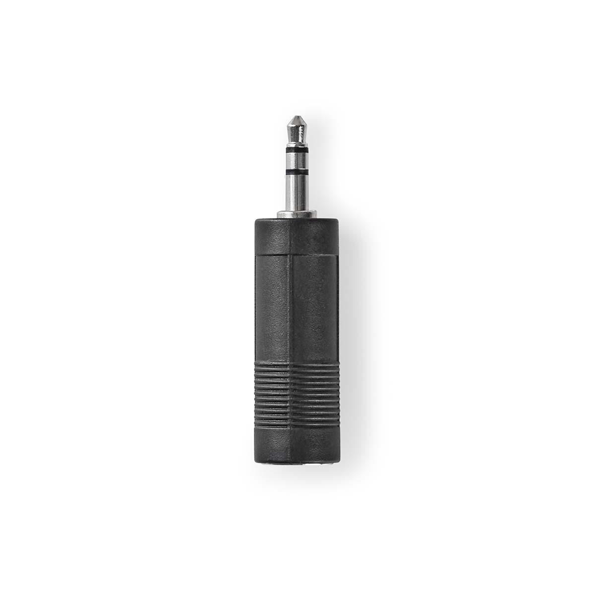 Nedis Audio Verloop | CAGB22935BK