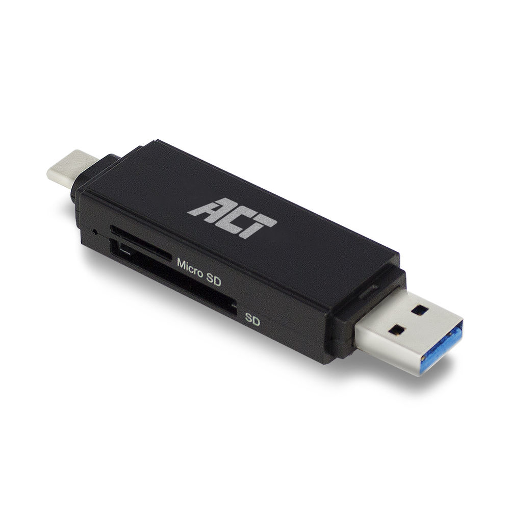 ACT AC6375 | USB-C/A