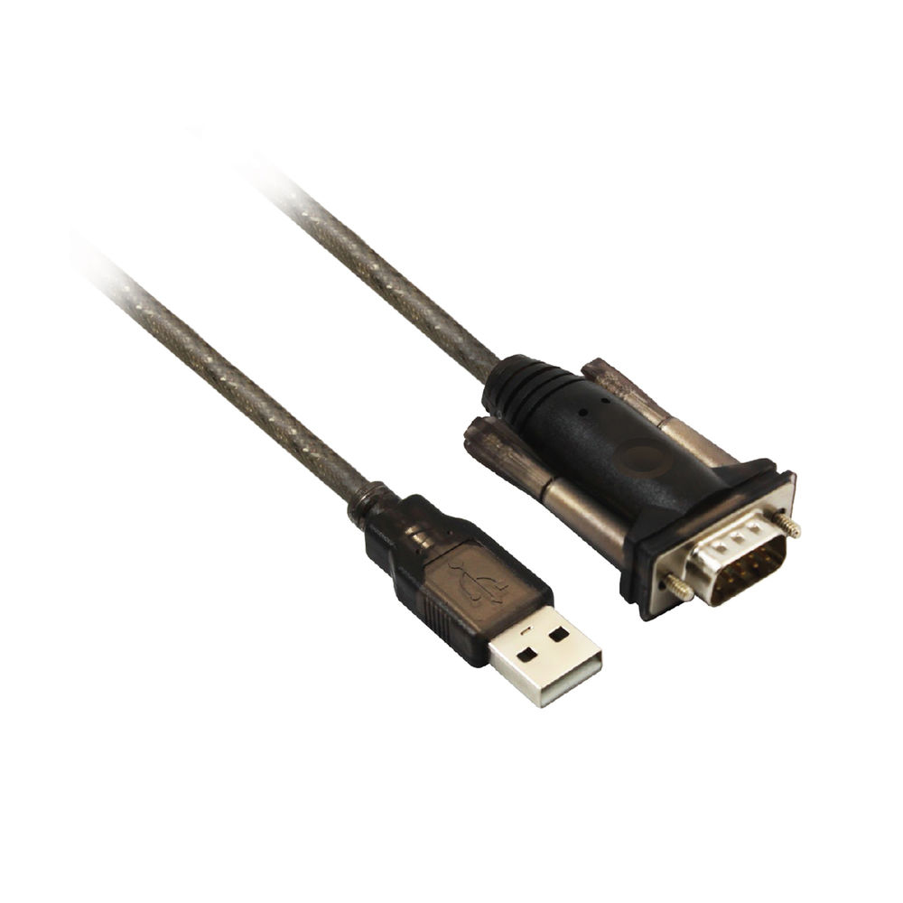 ACT AC6000 | USB-A > Serial Adapter