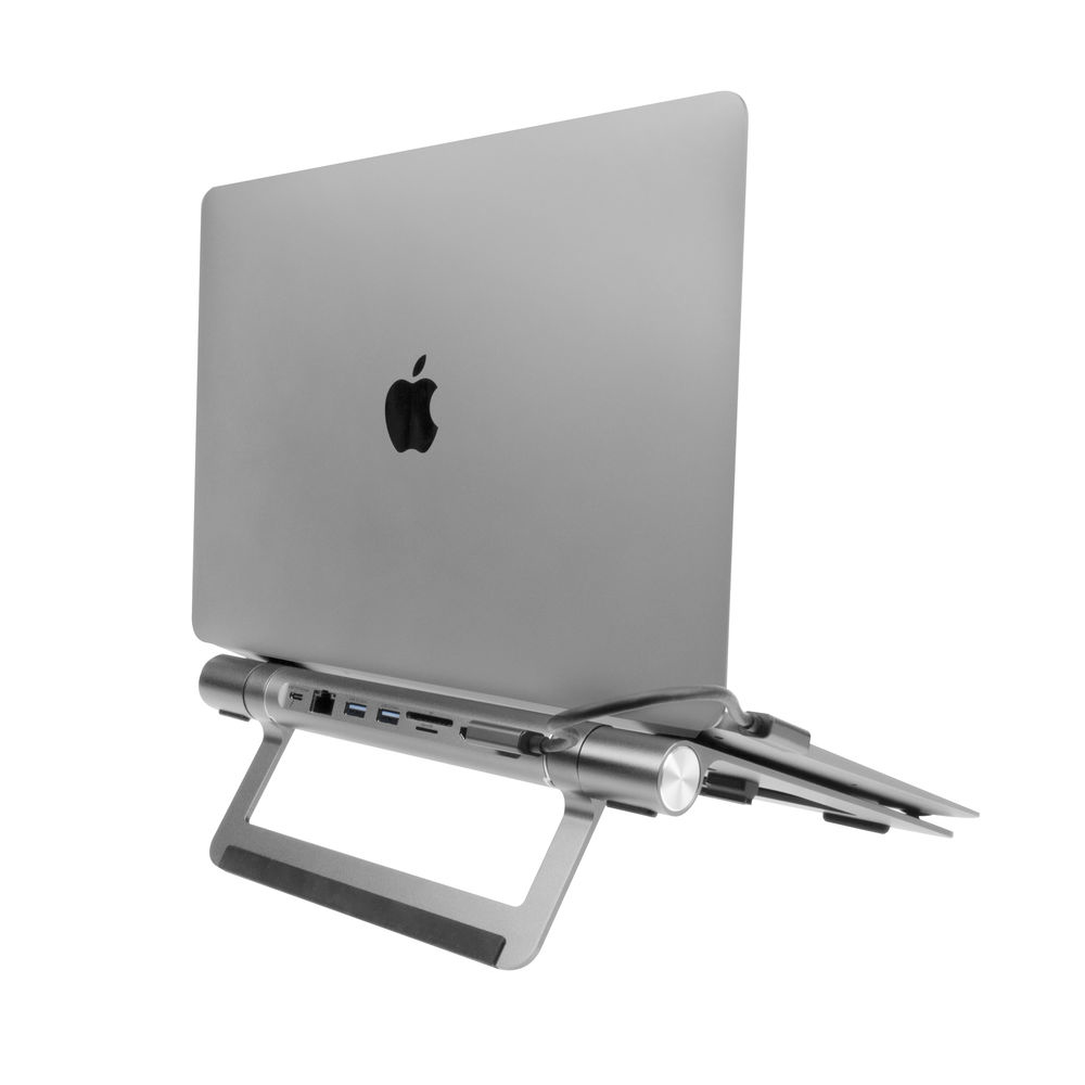 ACT Stand met USB-C Dock AC8125