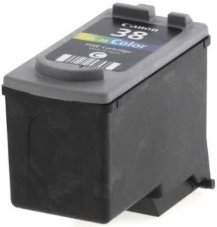 Canon inkt CL-38, 2146B001, Kleur