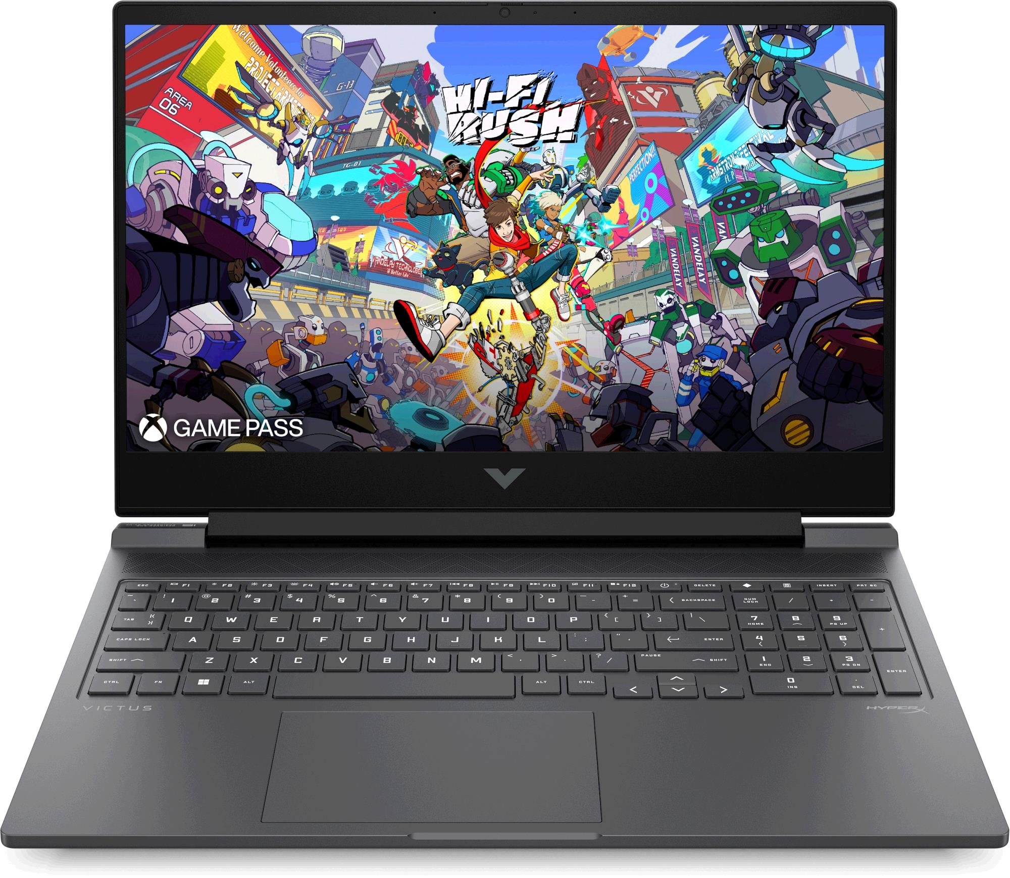 HP Victus 16-r1060nd