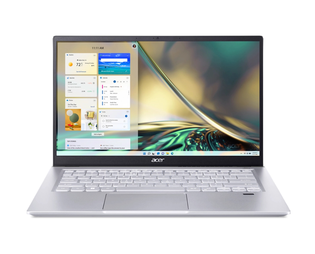 Acer Swift X SFX14-42G-R0KK