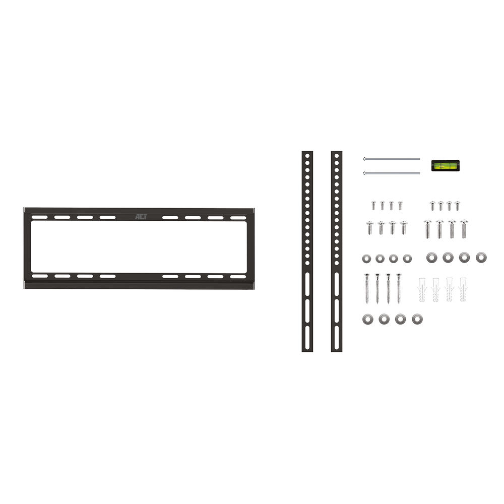 ACT Easy Fix TV wall mount tot 55"