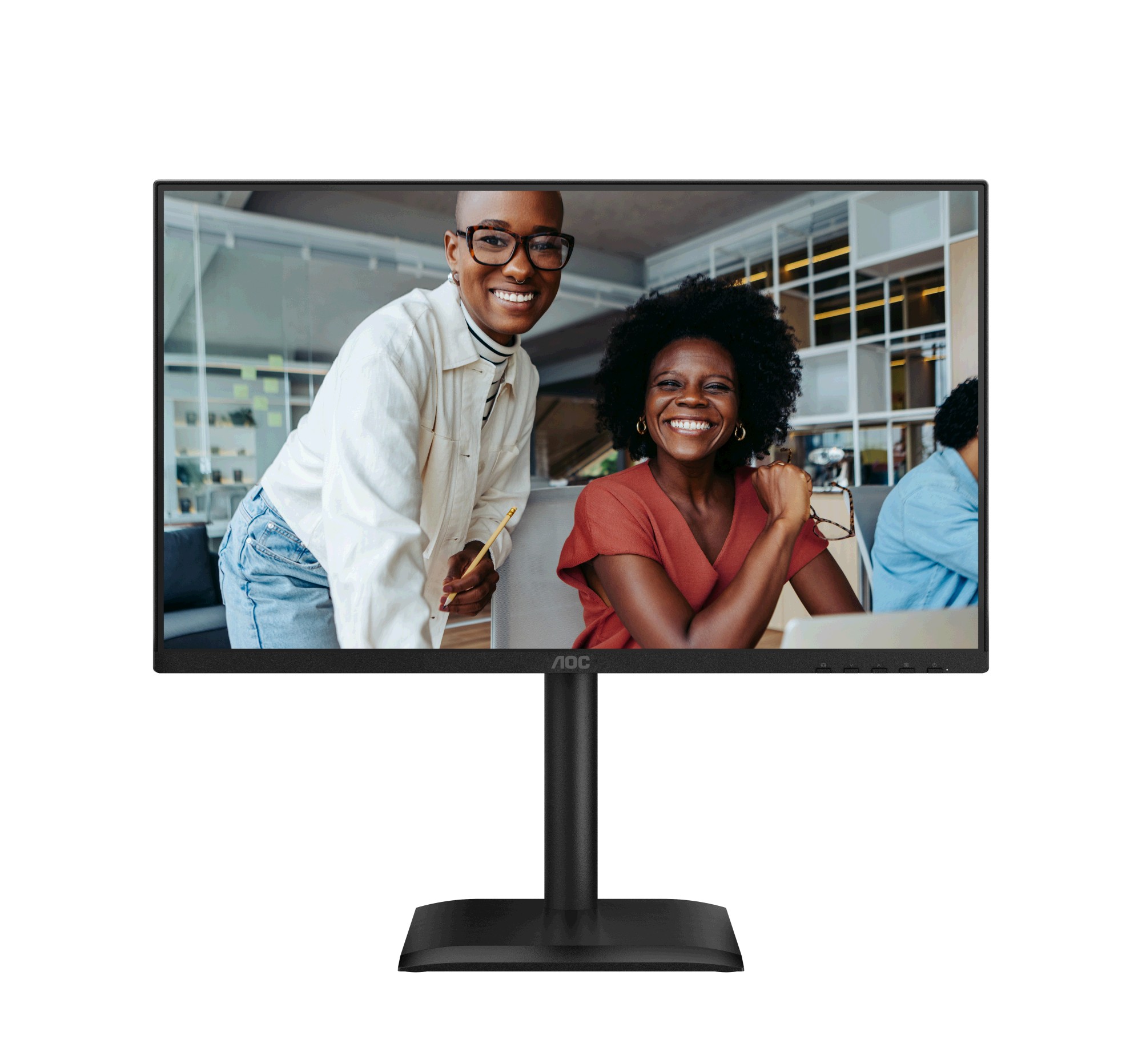 AOC 24E4CV