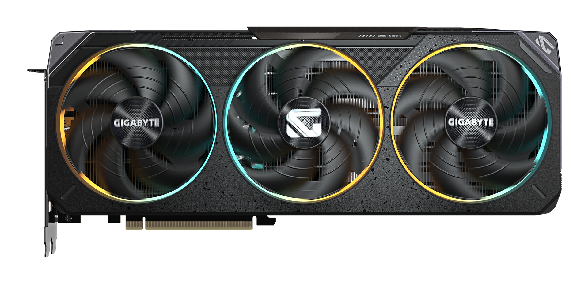 Gigabyte Geforce RTX 5070 GAMING OC 12GB
