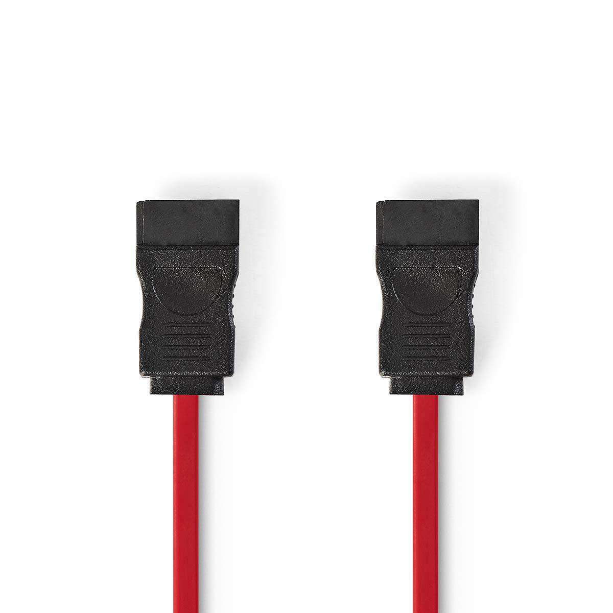Nedis SATA kabel | CCGP73100RD05