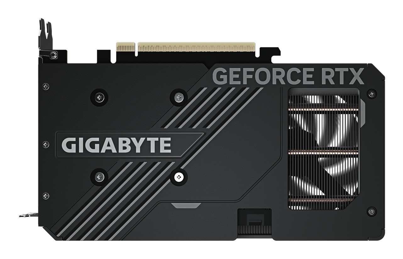 Gigabyte RTX 5060 Ti WINDFORCE MAX OC